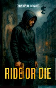 Ride or Die by Author Christopher DeMauro