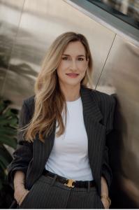  Susanne Leone, Co-founder of Leone Zhgun, P.A. in Miami, Florida