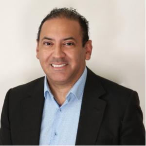 José Padilla, Founder of Padilla Law PLLC in San Antonio, Texas