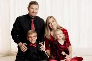  Kimberly G. Edington, Founder of Kimberly Edington Law in Batesville, Arkansas