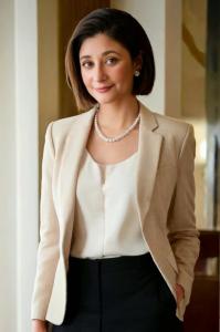 Photo of Amanda Meltzer, MD