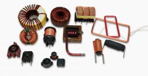 Power Inductor Market