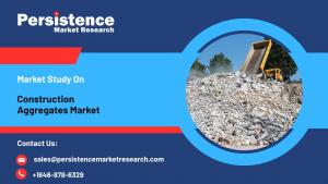 Construction Aggregates