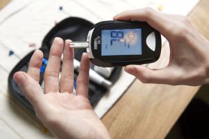 blood ketone meter market