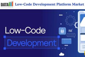 Low-Code Development Platform Market