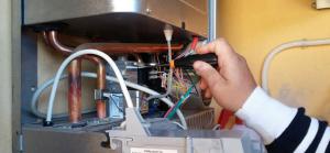 Furnace Repair in Frisco TX
