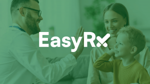 Overpaying for meds? Not anymore