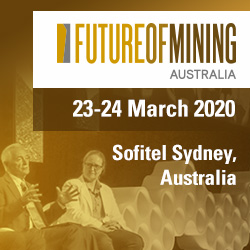 Future of Mining Australia Conference 23-24 March 2020