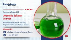 Aromatic Solvents Market