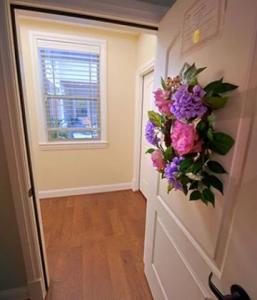 Memory care respite services Conroe