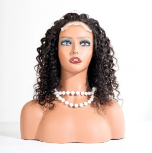 Curly wigs for black women