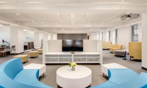 Wells Kimich Showroom