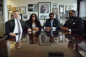 BNCL Law Partners Burris, Nisenbaum, Curry & Lacy