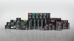 Photo of Dynamat Brand Automotive Sound Deadening and Heat Insulation Products