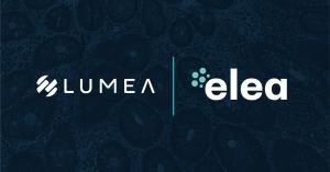 lumea and elea logos