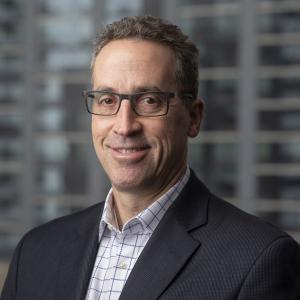 David Kirshenbaum has joined Virtas Partners as Managing Director