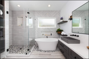 Bathroom Remodeling By Concierge Home Remodeling Los Angeles