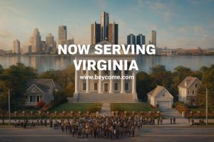 Beycome launch Flat fee MLS in Virginia