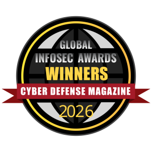 Global InfoSec Awards Winners 2026