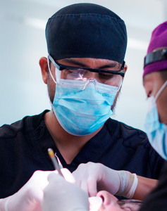 Cosmetic Dentists in Mexico