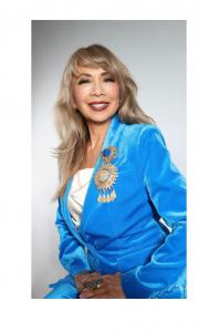 Celeste Friedman Author