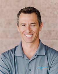 Headshot of Aaron Walksler, Founder and CEO of CBM Marketing Solutions, host of the Cultivating the Future with AI event.