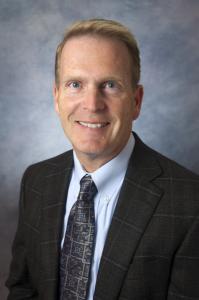 John Bryson, Founder Tranquil Tails