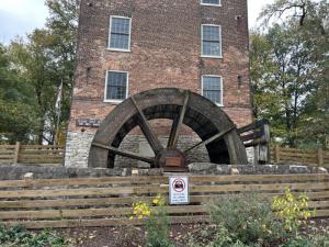 Personal Injury lawyer Scott DeSalvo