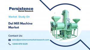 Dal Mill Machine Market