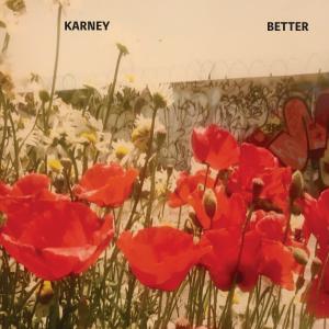 Karney - Better Cover