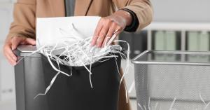 Mobile Paper Shredding Services Los Angeles