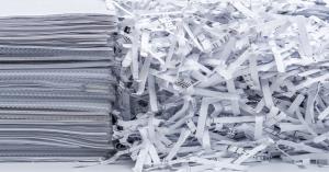 Paper Shredding Services in Los Angeles.