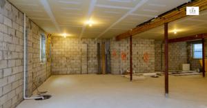 Seattle basement remodeling