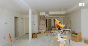 basement remodeling in Seattle