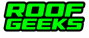 Roof Geeks Logo