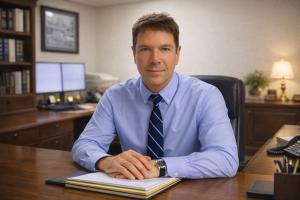 Helmer Tieben Immigration Lawyer