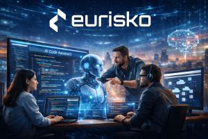 Eurisko AI-first coding academy launch