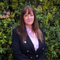 Victoria Robinson FCIM, Head of Partnerships Asia