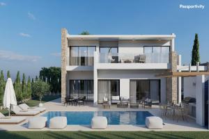  Newly built residential properties in Greece continue to outperform the secondary market due to limited supply and higher energy efficiency standards