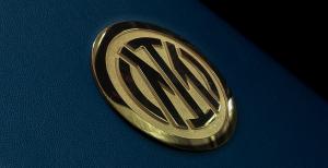 Inter The Opus 118 Marquee Edition Logo