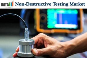 Non-Destructive Testing Market