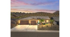 houses for sale in Laughlin Ranch AZ