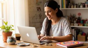 Printify Shares A Complete Guide on How to Make Money on Etsy