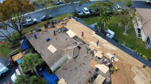 Roof Repair South Florida
