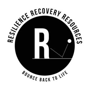 Logo of Resilience Recovery Resources