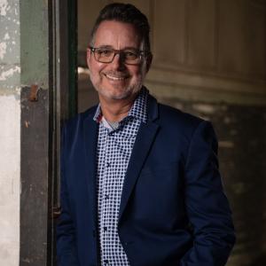 Rockford Housing Groups Join Forces Under Veteran Developer Ron Clewer