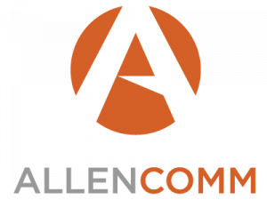 Custom corporate training and leadership development solutions by AllenComm