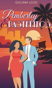 Pemberley and Pastelitos by Giuliana Locay