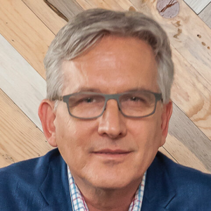 Jay Bourland, Fenris CTO