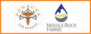 Panacea Life Sciences acquires Needle Rock Farms